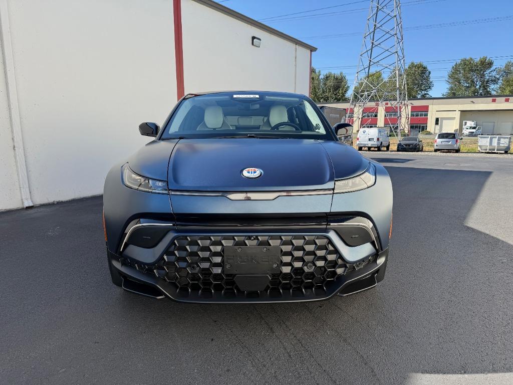 2023 Fisker Ocean - $15,990
