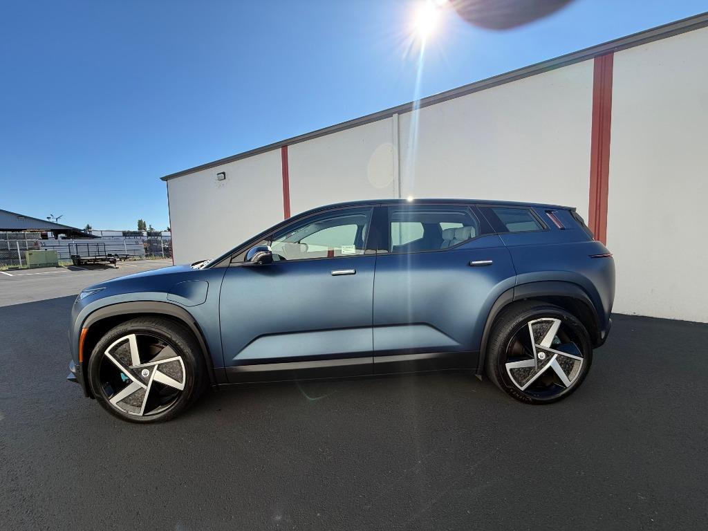 2023 Fisker Ocean - $15,990