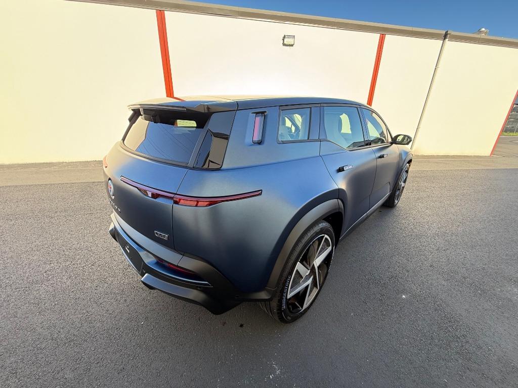 2023 Fisker Ocean - $15,990
