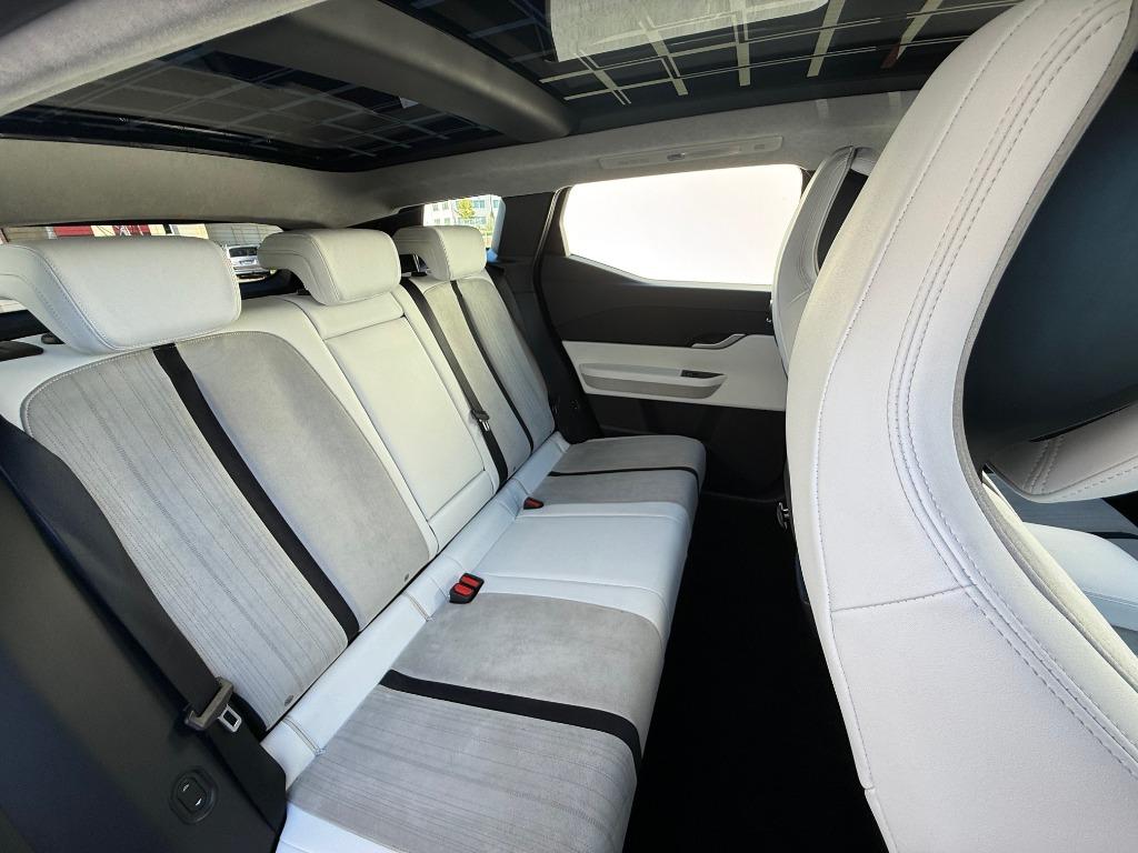 2023 Fisker Ocean - $15,990