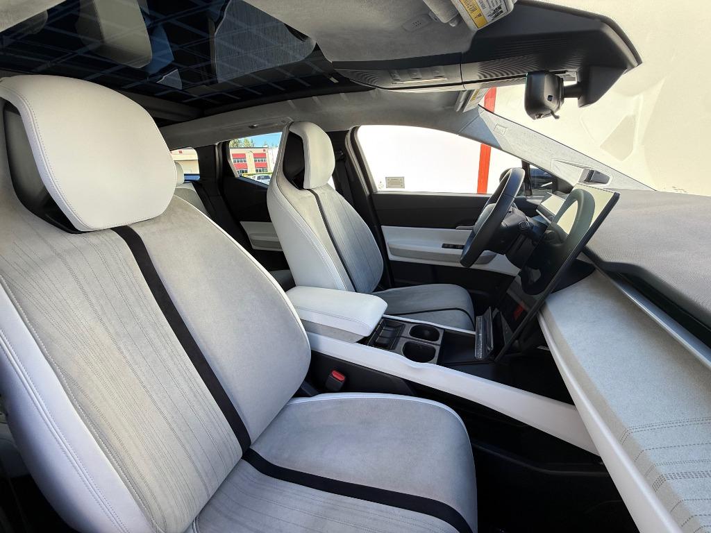 2023 Fisker Ocean - $15,990