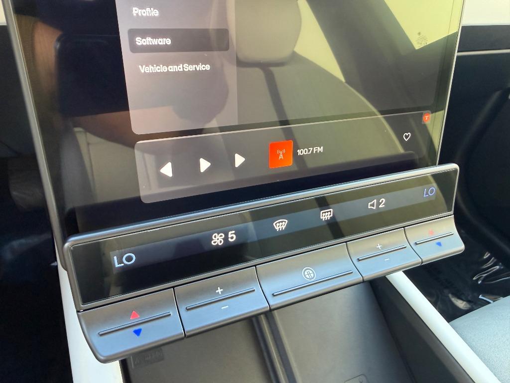 2023 Fisker Ocean - $15,990