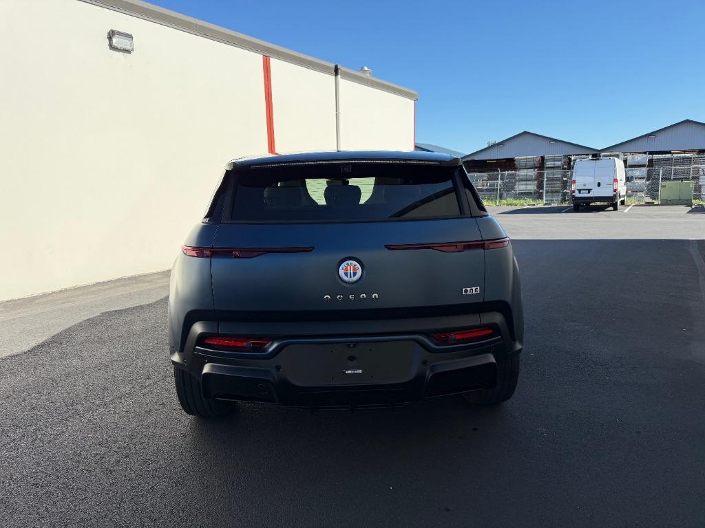 2023 Fisker Ocean - $15,990