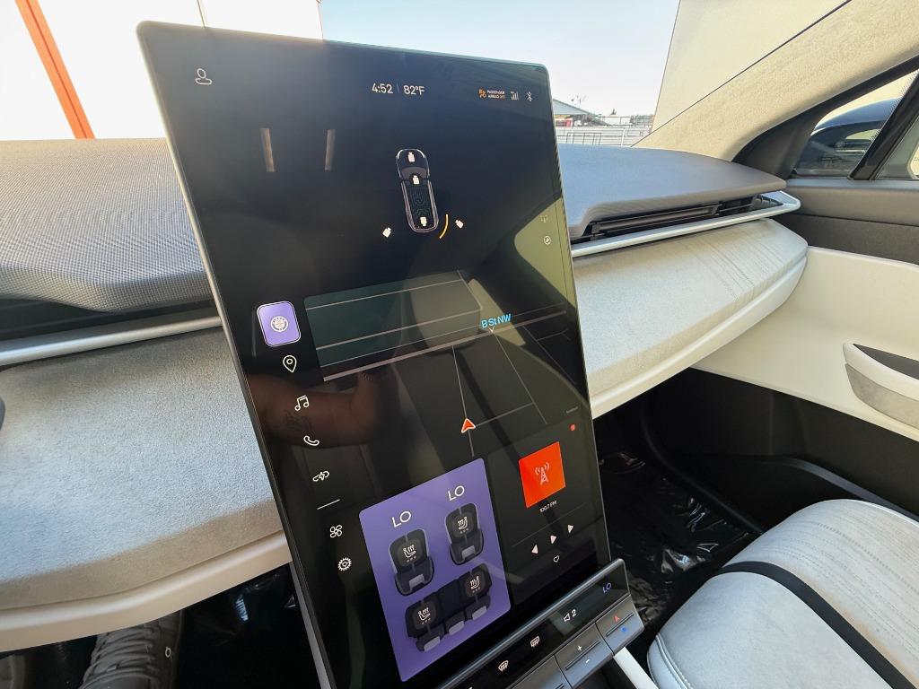 2023 Fisker Ocean - $15,990