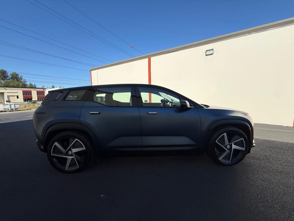 2023 Fisker Ocean - $15,990