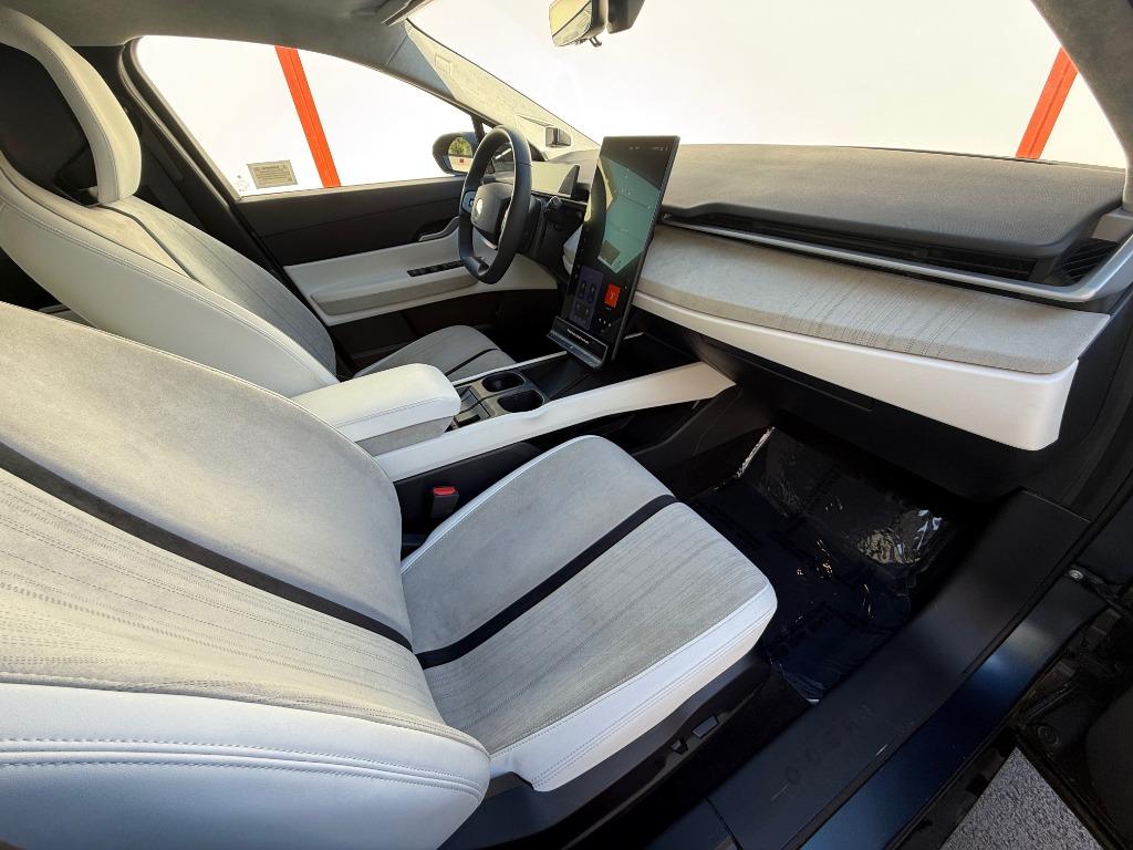2023 Fisker Ocean - $15,990