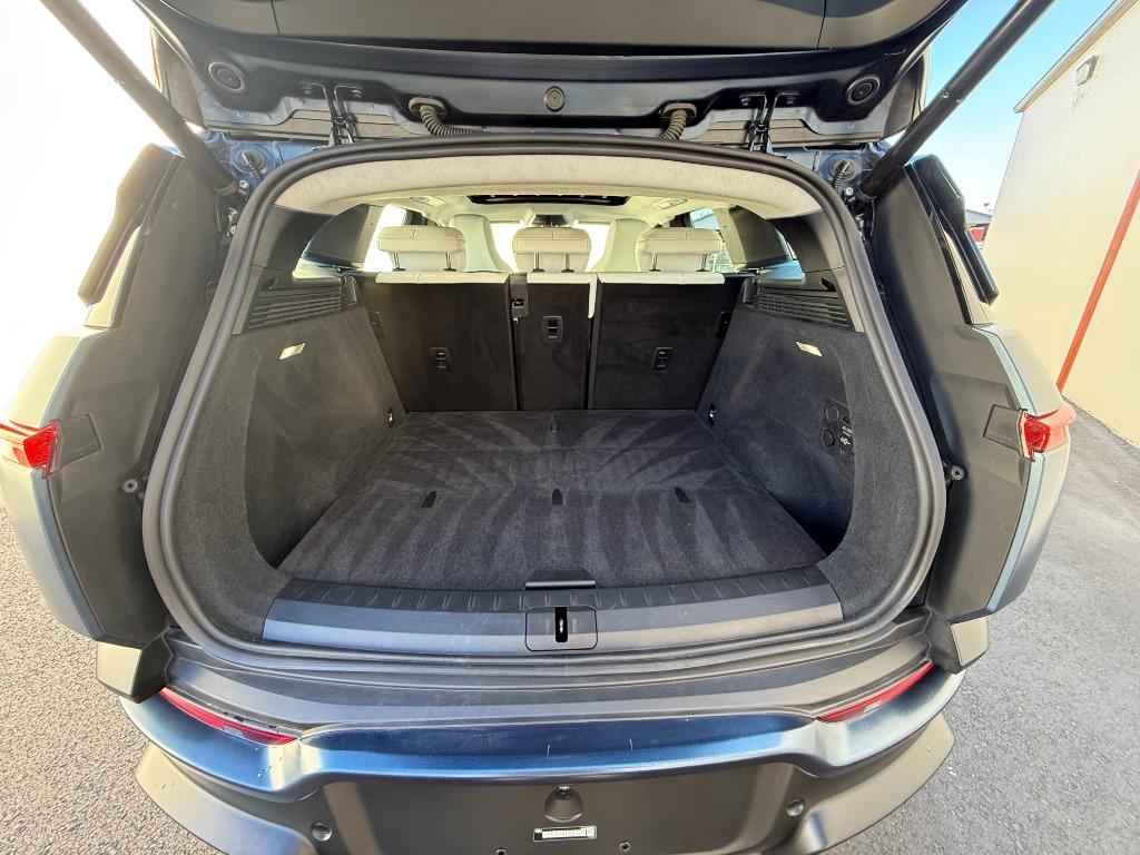 2023 Fisker Ocean - $15,990