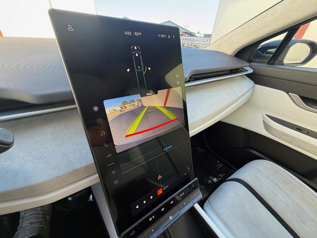 2023 Fisker Ocean - $15,990
