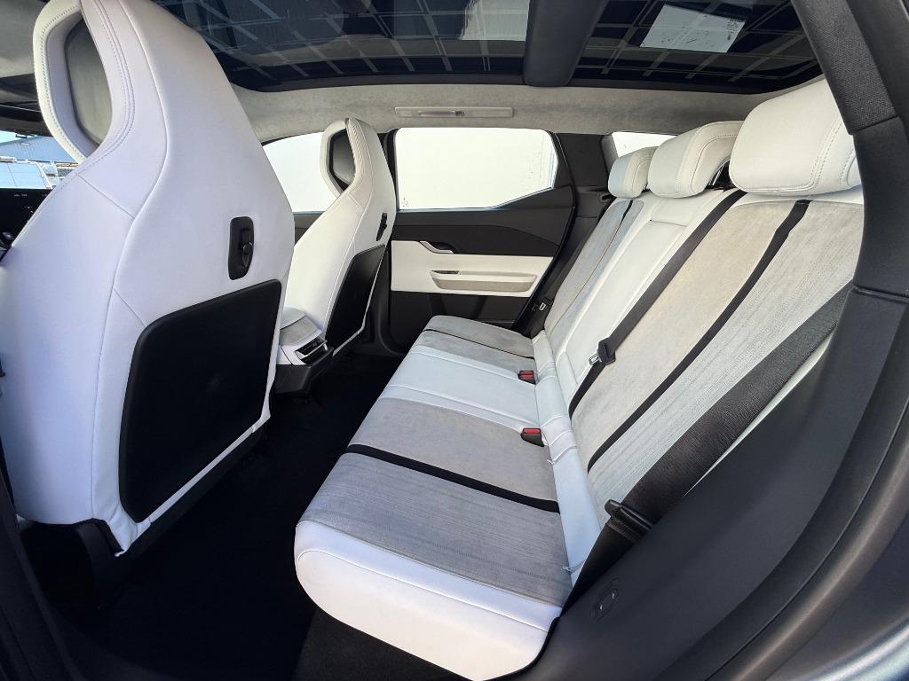 2023 Fisker Ocean - $15,990