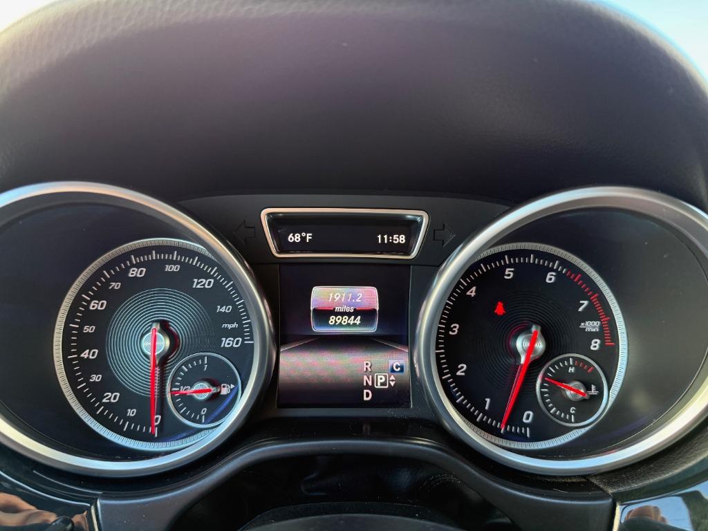 2017 Mercedes-Benz E-Class - $14,990