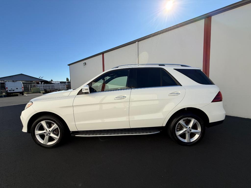 2017 Mercedes-Benz E-Class - $14,990