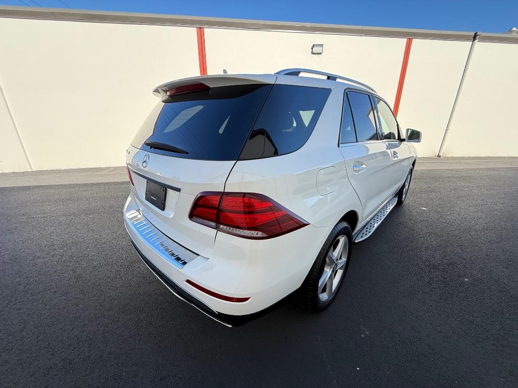 2017 Mercedes-Benz E-Class - $14,990