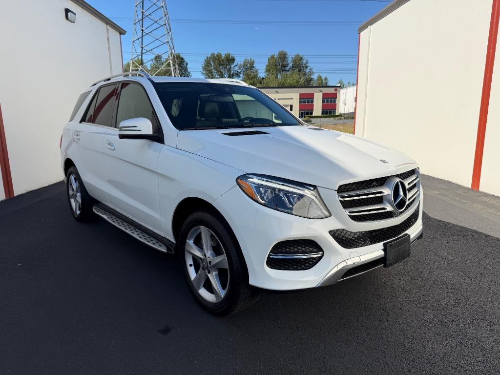 2017 Mercedes-Benz E-Class - $14,990