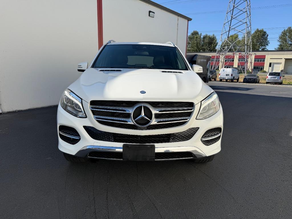 2017 Mercedes-Benz E-Class - $14,990