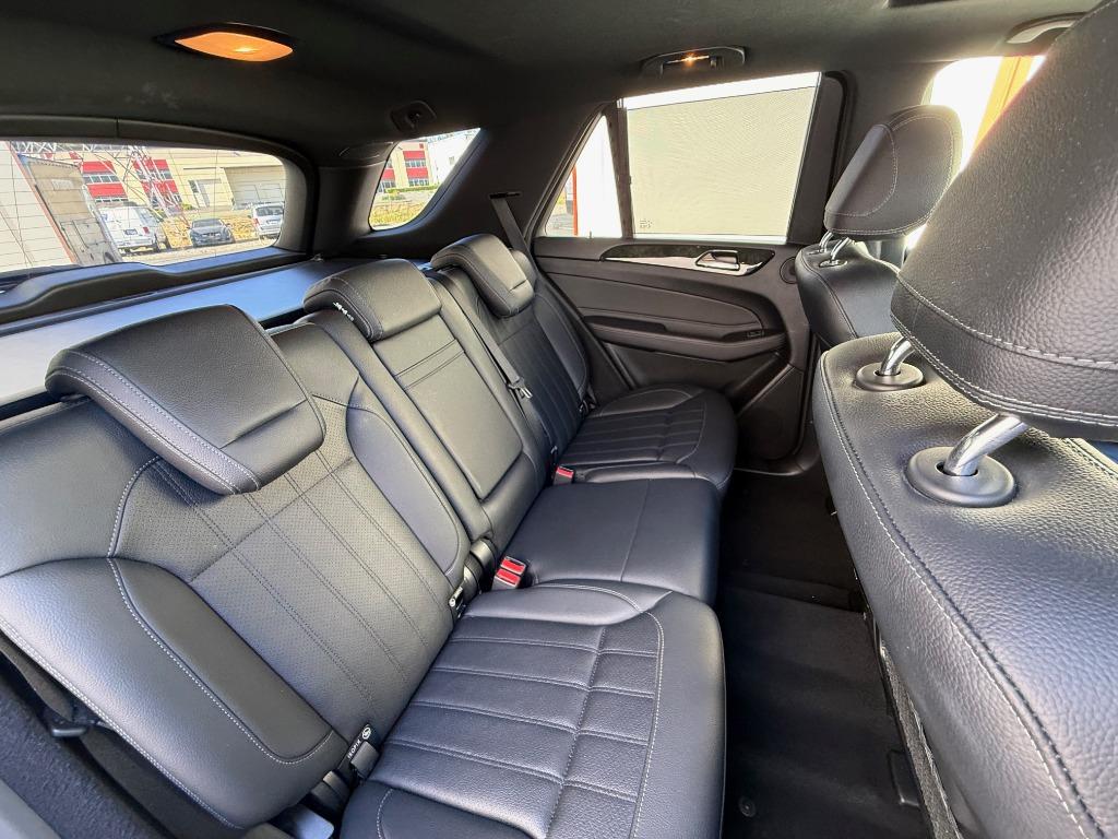 2017 Mercedes-Benz E-Class - $14,990