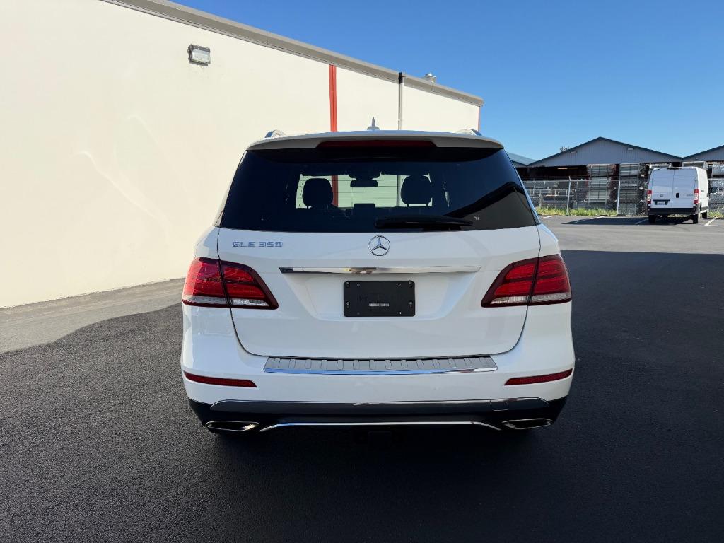 2017 Mercedes-Benz E-Class - $14,990