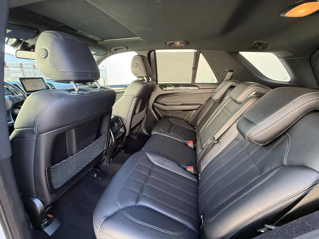 2017 Mercedes-Benz E-Class - $14,990