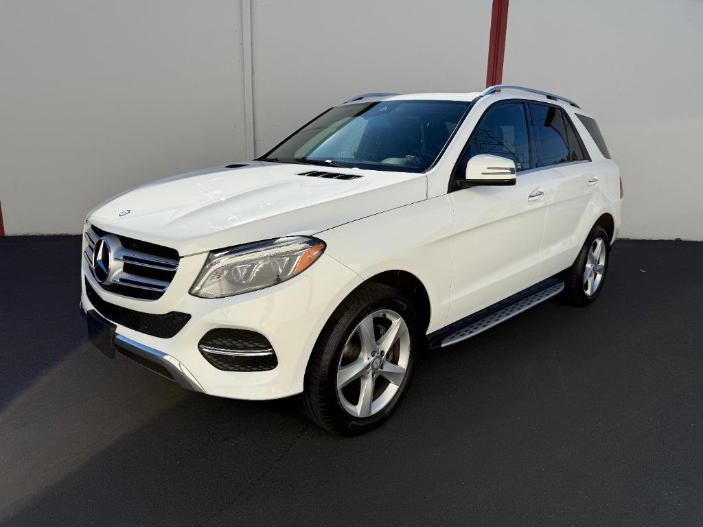 2017 Mercedes-Benz E-Class - $14,990