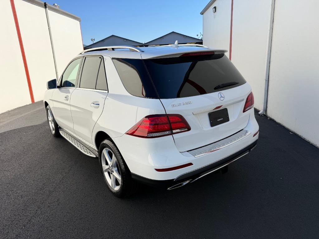 2017 Mercedes-Benz E-Class - $14,990