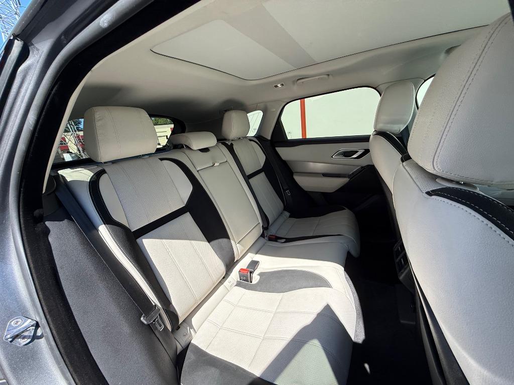 2019 Land Rover Range Rover Velar - $18,990