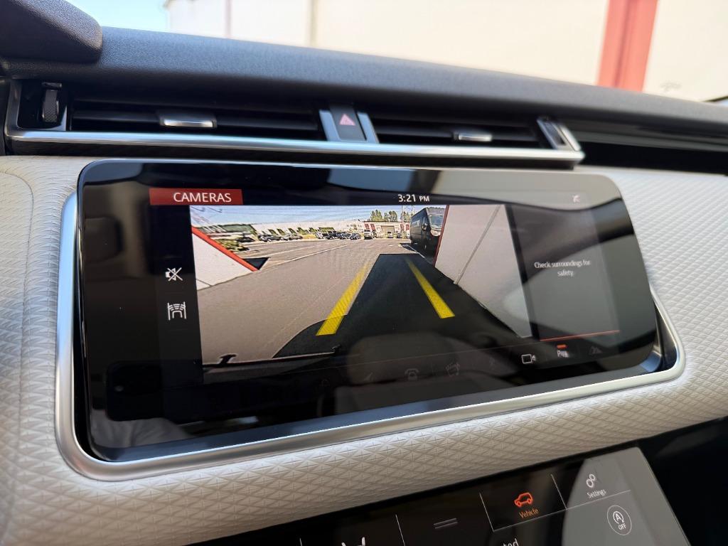 2019 Land Rover Range Rover Velar - $18,990
