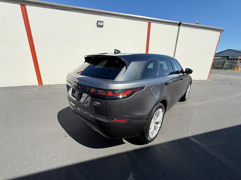 2019 Land Rover Range Rover Velar - $18,990
