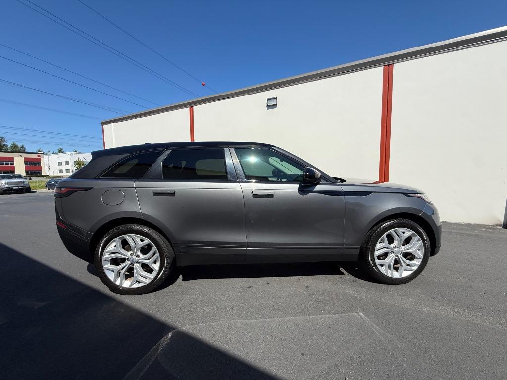 2019 Land Rover Range Rover Velar - $18,990
