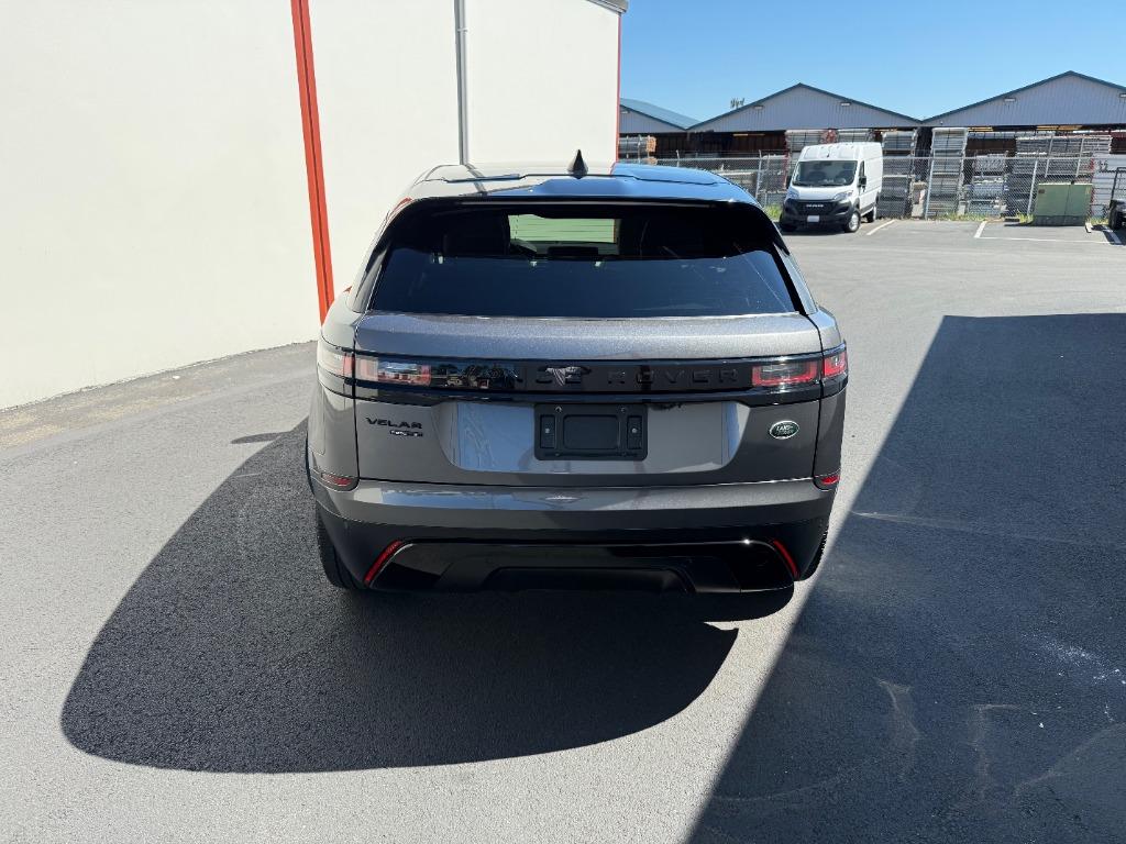 2019 Land Rover Range Rover Velar - $18,990