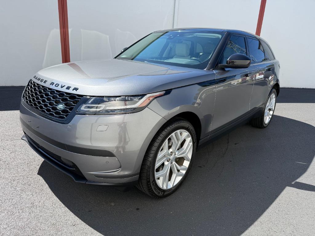 2019 Land Rover Range Rover Velar - $18,990