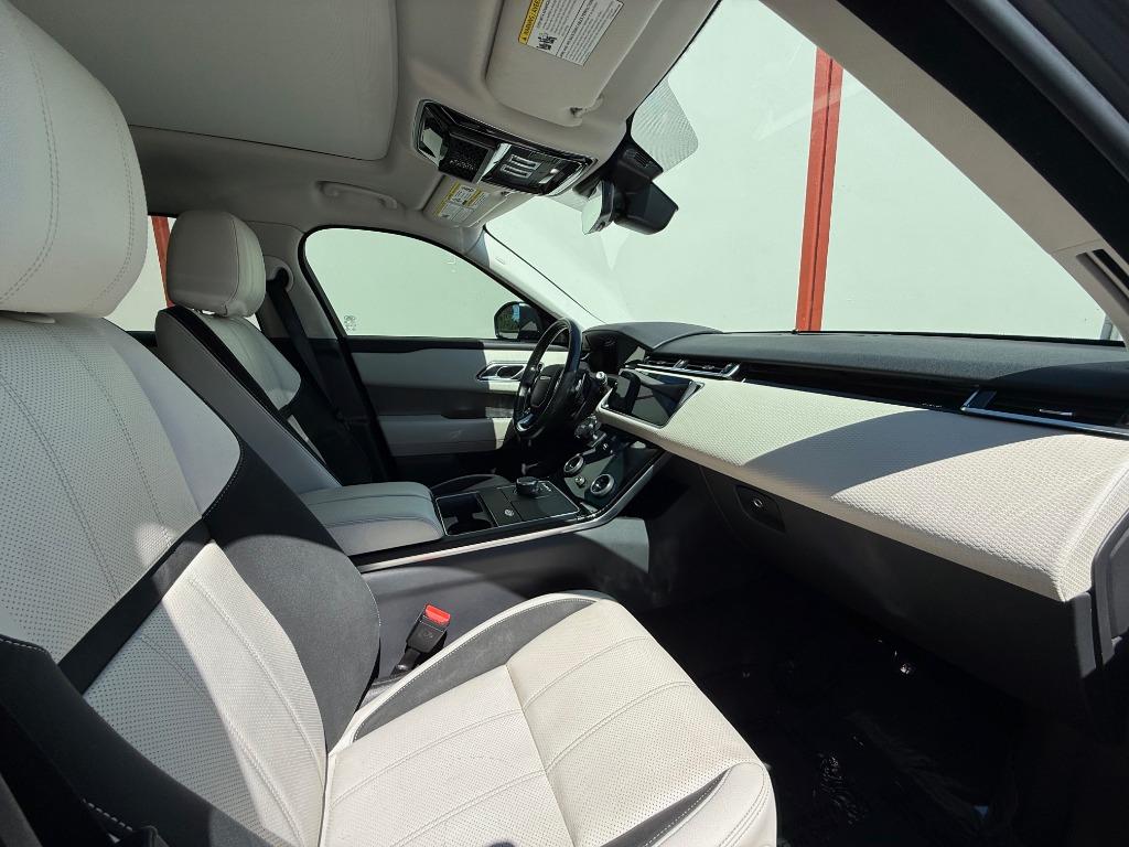 2019 Land Rover Range Rover Velar - $18,990