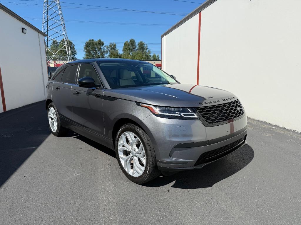 2019 Land Rover Range Rover Velar - $18,990