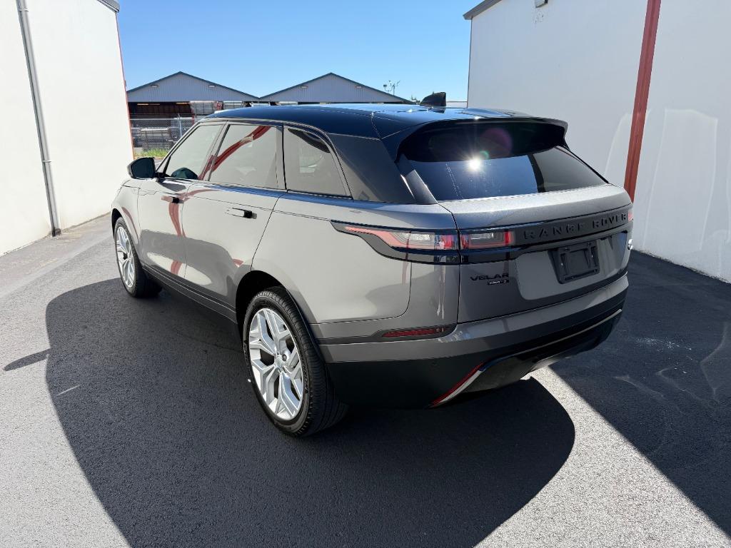 2019 Land Rover Range Rover Velar - $18,990