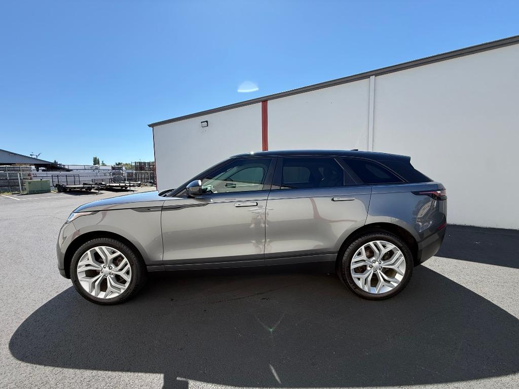 2019 Land Rover Range Rover Velar - $18,990