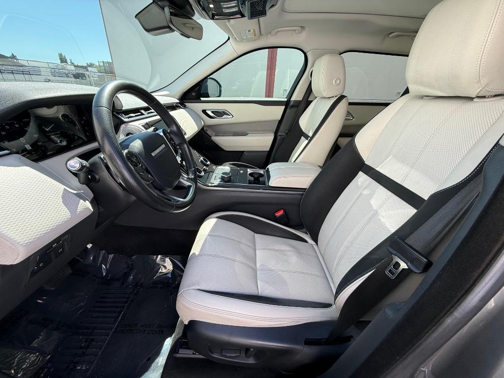 2019 Land Rover Range Rover Velar - $18,990
