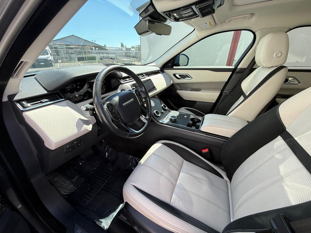2019 Land Rover Range Rover Velar - $18,990