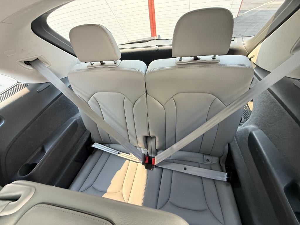 2017 Audi Q7 - $13,990