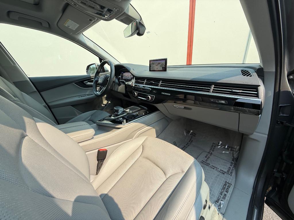 2017 Audi Q7 - $13,990