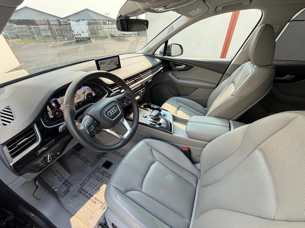 2017 Audi Q7 - $13,990