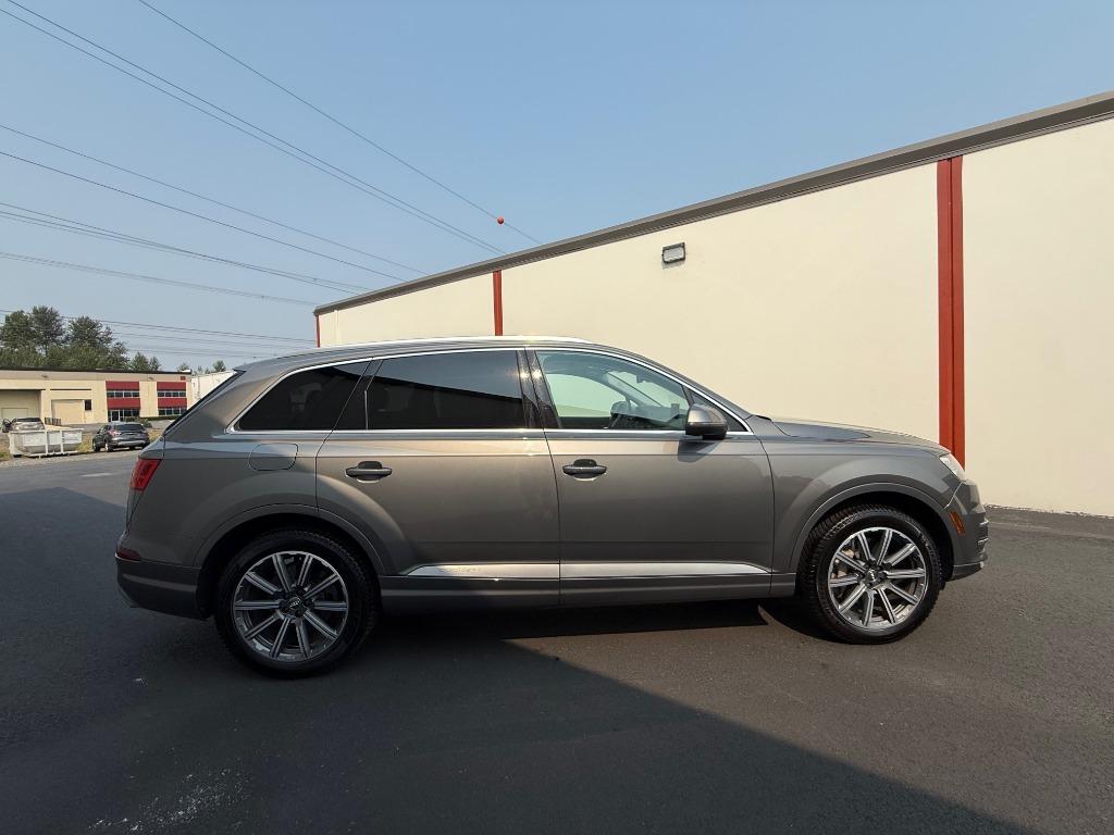 2017 Audi Q7 - $13,990