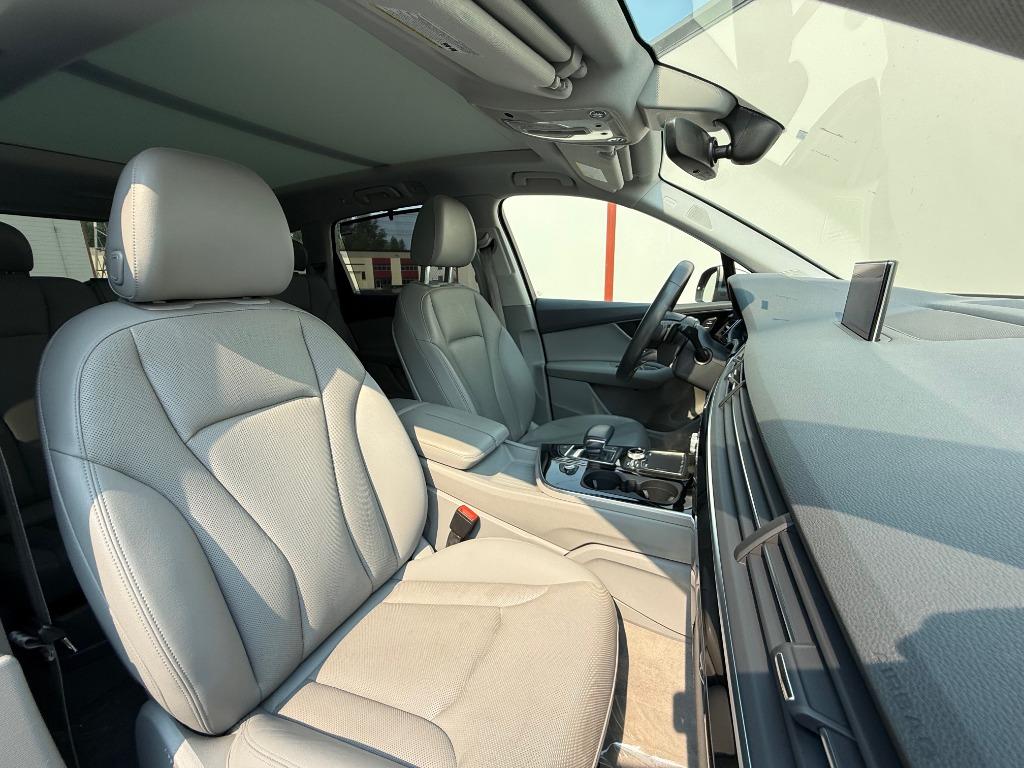 2017 Audi Q7 - $13,990
