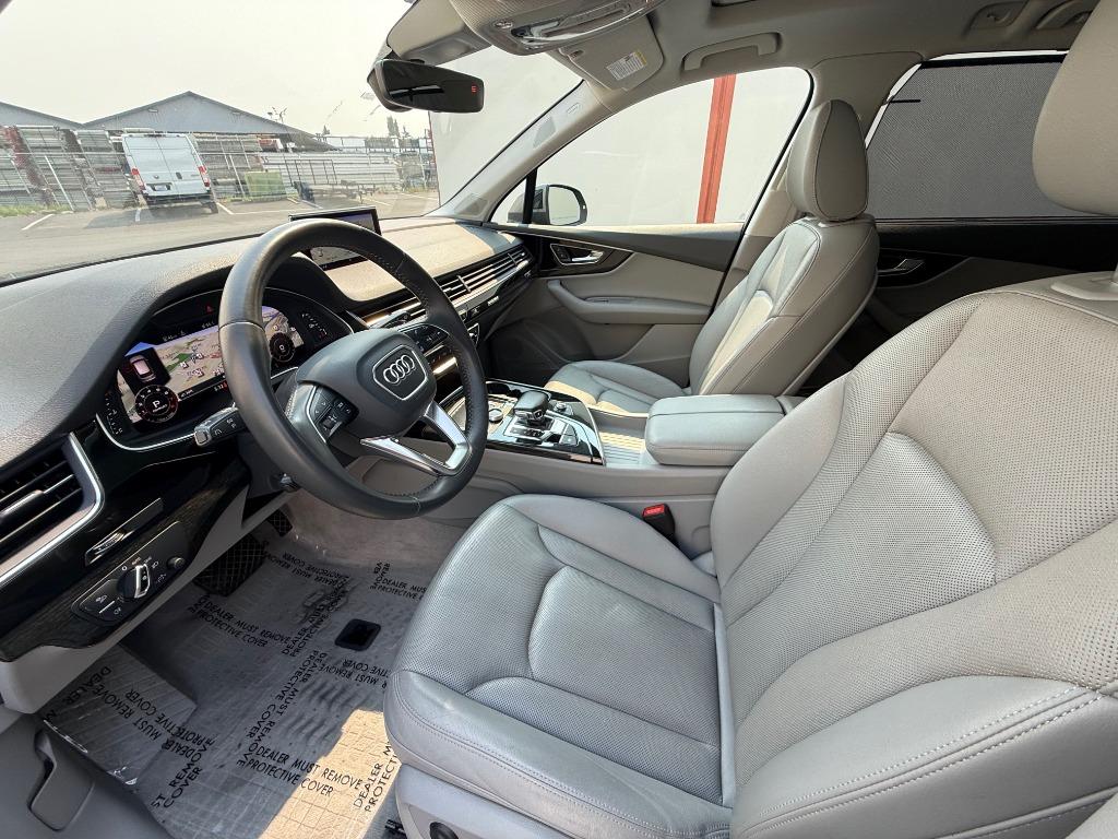 2017 Audi Q7 - $13,990