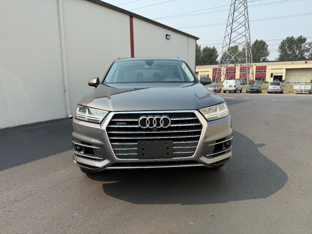 2017 Audi Q7 - $13,990
