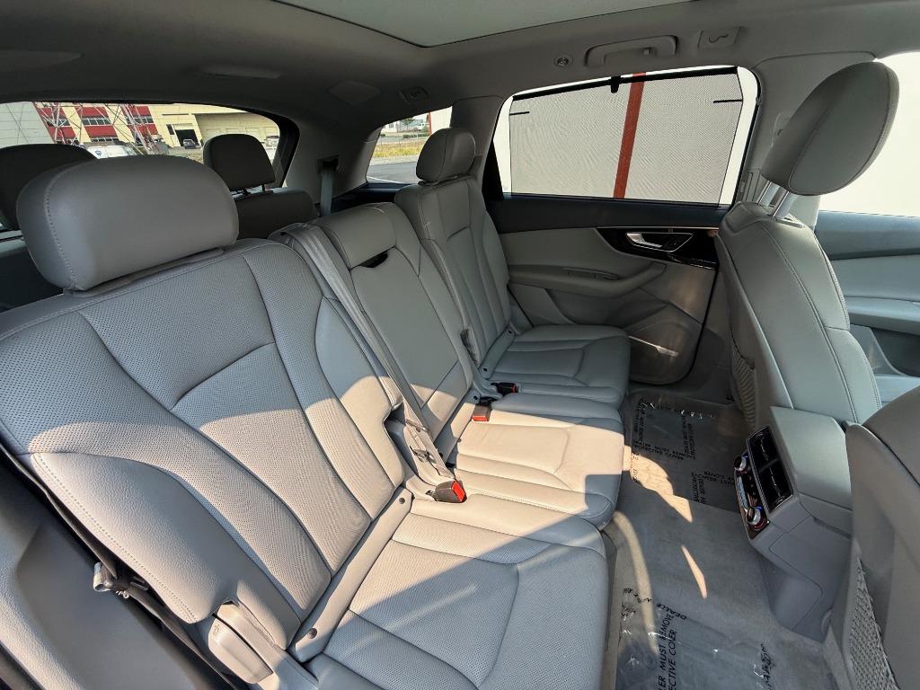2017 Audi Q7 - $13,990