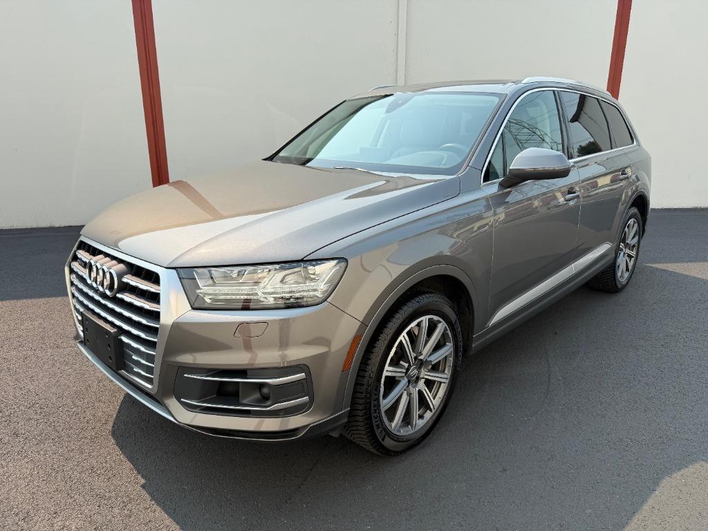 2017 Audi Q7 - $13,990