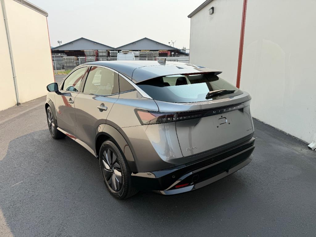 2023 Nissan Ariya Hatchback - $18,990
