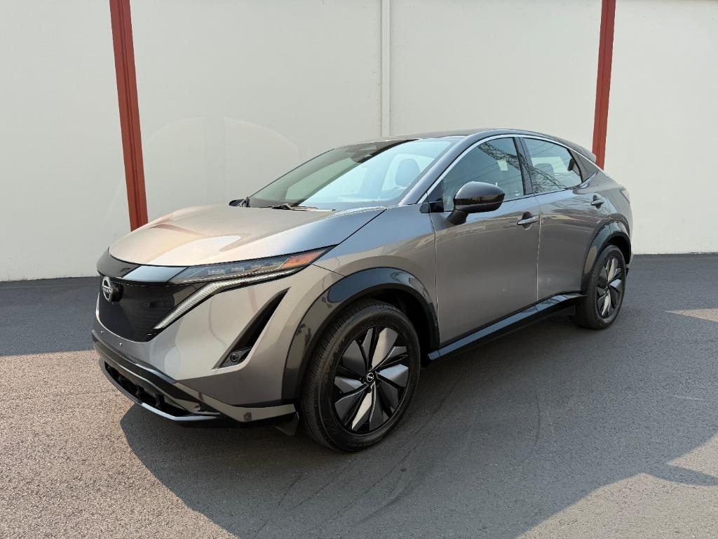 2023 Nissan Ariya Hatchback - $18,990