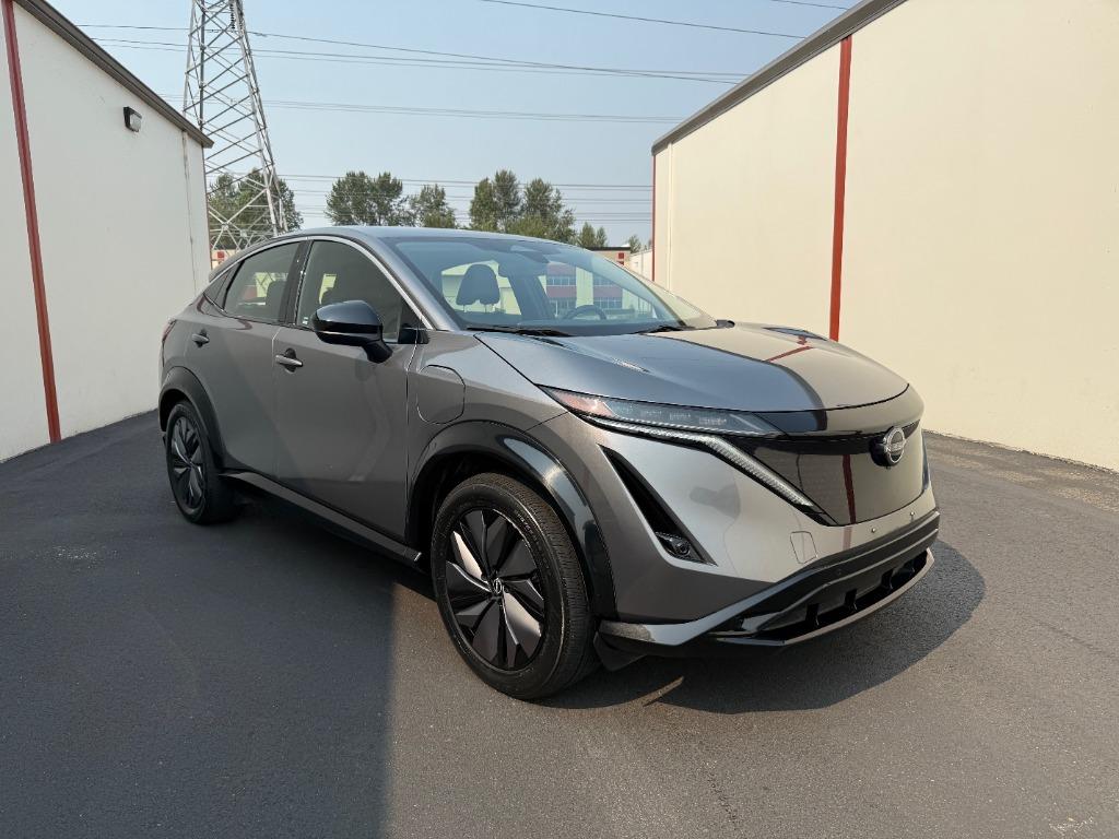 2023 Nissan Ariya Hatchback - $18,990