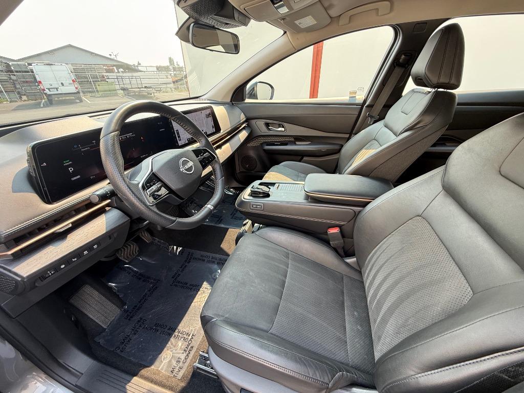 2023 Nissan Ariya Hatchback - $18,990