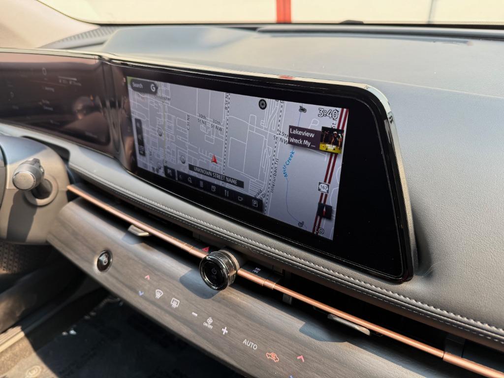 2023 Nissan Ariya Hatchback - $18,990