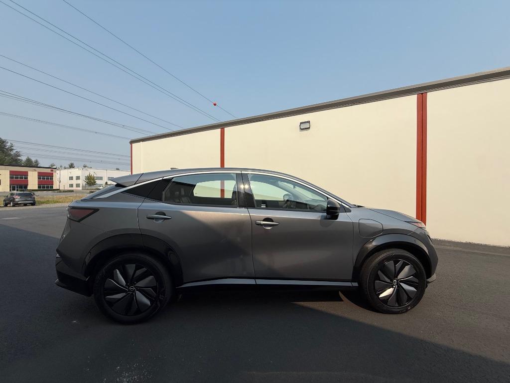 2023 Nissan Ariya Hatchback - $18,990